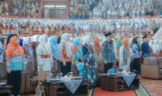 Gubernur Mirza Bentuk Tim Khusus Optimalkan PNBP Kehutanan, Dorong Pengelolaan Hutan Berkelanjutan