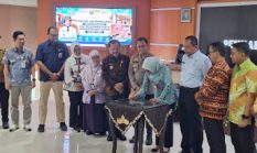 Pemkab Way Kanan Benahi Mal Pelayanan Publik, Siapkan Layanan Lebih Modern dan Inklusif